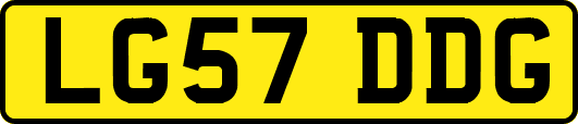 LG57DDG