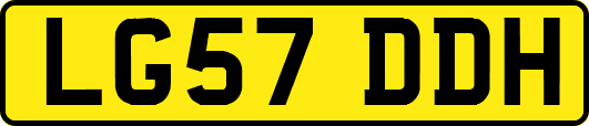 LG57DDH