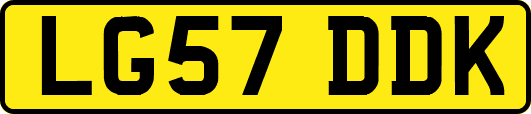 LG57DDK