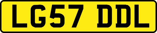 LG57DDL