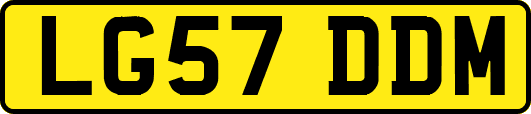 LG57DDM