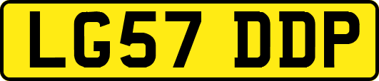 LG57DDP