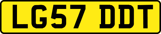 LG57DDT