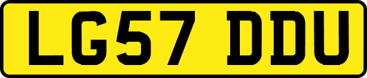 LG57DDU