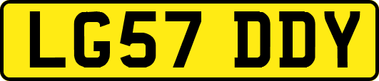 LG57DDY