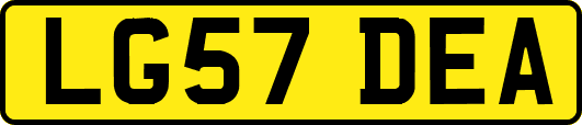 LG57DEA