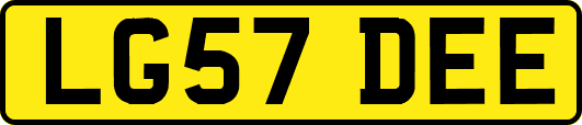 LG57DEE