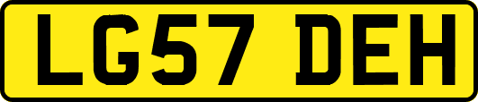 LG57DEH