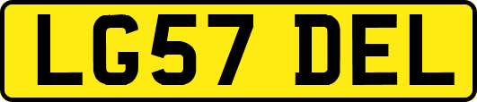 LG57DEL