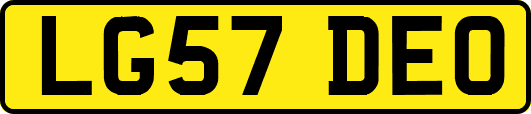 LG57DEO