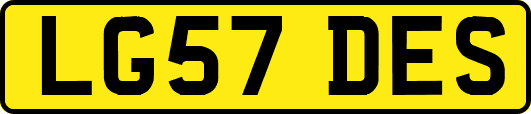 LG57DES