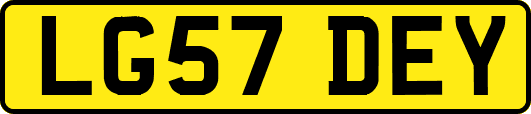 LG57DEY