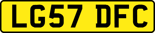 LG57DFC