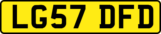 LG57DFD