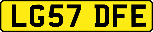 LG57DFE