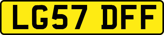 LG57DFF