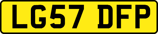 LG57DFP