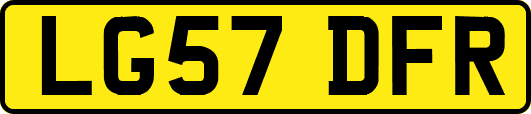 LG57DFR