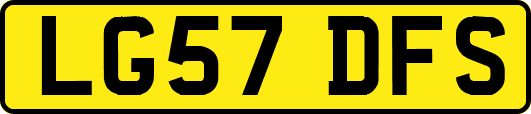 LG57DFS