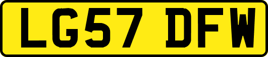 LG57DFW