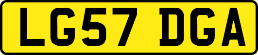 LG57DGA