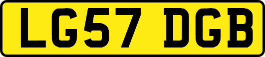 LG57DGB