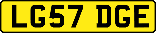 LG57DGE