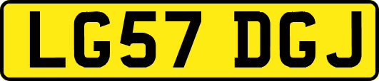 LG57DGJ