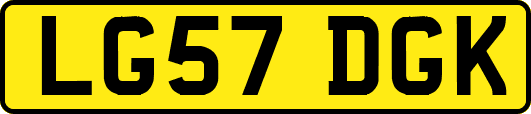 LG57DGK