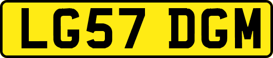 LG57DGM