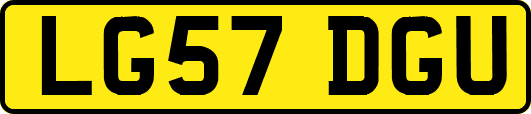 LG57DGU