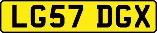 LG57DGX