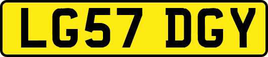 LG57DGY