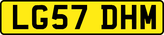 LG57DHM