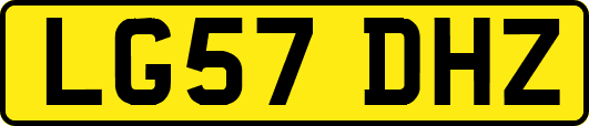 LG57DHZ