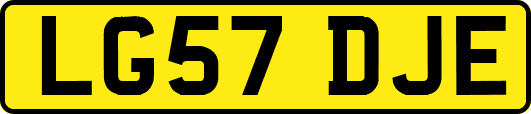 LG57DJE