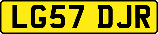 LG57DJR