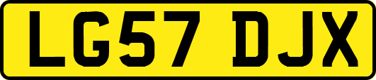 LG57DJX