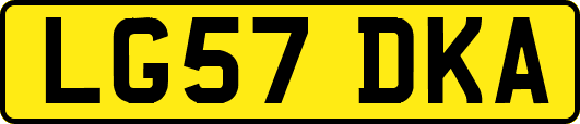 LG57DKA