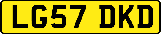 LG57DKD