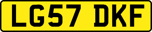 LG57DKF