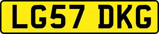 LG57DKG