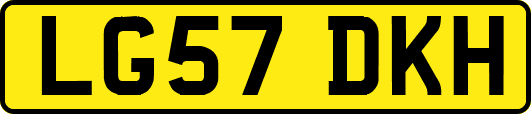 LG57DKH