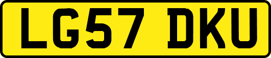 LG57DKU
