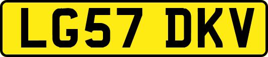 LG57DKV
