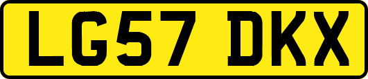 LG57DKX