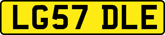 LG57DLE