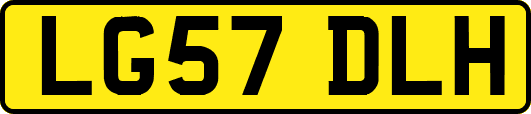 LG57DLH