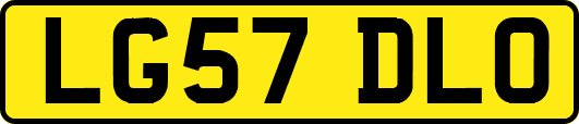LG57DLO