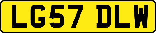 LG57DLW
